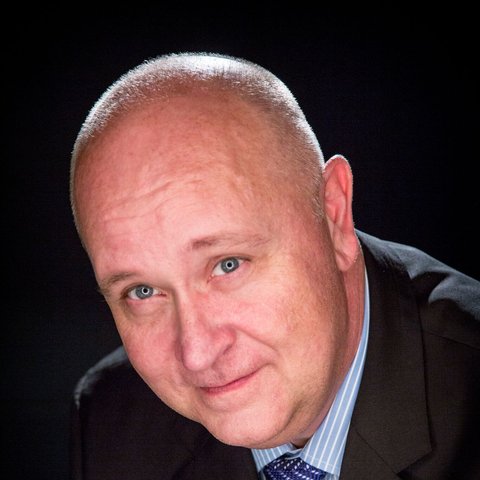 Frank Deutsch